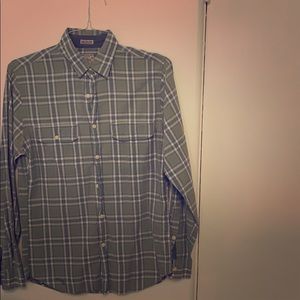 Jcrew Casual Button up